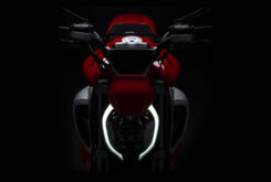 Ducati Diavel V4 2023 precio disponibilidad