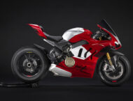 Ducati Panigale V4 R 2024