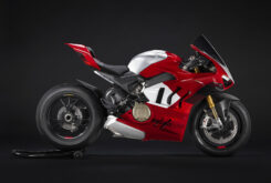 Ducati Panigale V4 R 2024