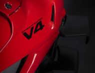 Ducati Streetfighter V4 2024 29 Ducati Streetfighter V4 2023 (108)
