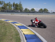 Ducati Streetfighter V4 2024 5 Ducati Streetfighter V4 2023 (153)