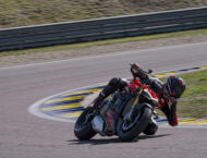 Ducati Streetfighter V4 2024 6 Ducati Streetfighter V4 2023 (159)