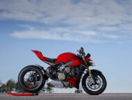 Ducati Streetfighter V4 2024 15 Ducati Streetfighter V4 2023 (166)