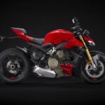 Ducati Streetfighter V4: más deportiva y ligera con los accesorios Ducati Performance 6 Ducati V4