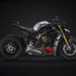 Ducati Streetfighter V4: más deportiva y ligera con los accesorios Ducati Performance 8 Ducati Streetfighter V4 SP2