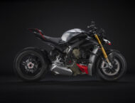 Ducati Streetfighter V4 SP2 2024