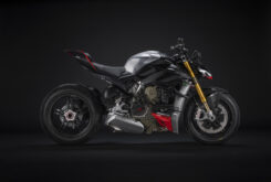 Ducati Streetfighter V4 SP2 2024