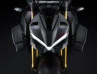 ¿Puedo cambiar las luces halógenas de mi moto por unas luces LED? 3 Ducati Streetfighter V4S 2023 (16)