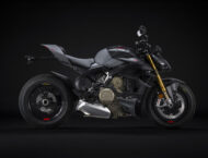 Ducati Streetfighter V4 S 2024