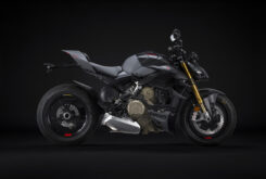 Ducati Streetfighter V4 S 2024