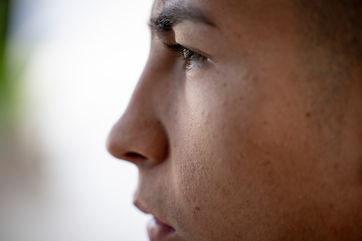 Entrevista Raul Fernandez MotoGP 2022 10