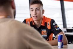 Entrevista Raul Fernandez MotoGP 2022 (20)