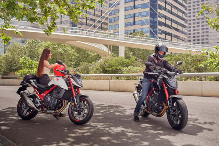 Honda-Hornet-2023- - 107