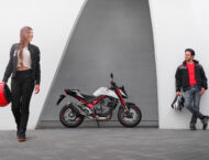 Honda Hornet 2023 108