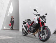 Honda Hornet 2023 109