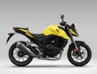 Honda CB750 Hornet 2024