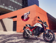 Honda Hornet 2023 99