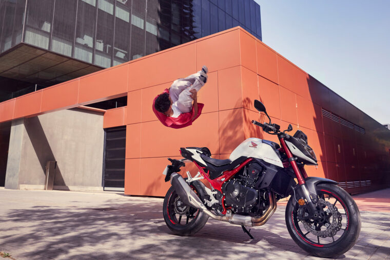 Honda-Hornet-2023- - 99