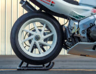 Honda RVF750 RC45 subasta 1