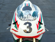 Honda RVF750 RC45 subasta 10