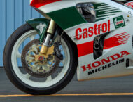 Honda RVF750 RC45 subasta 11