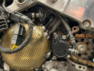 Honda RVF750 RC45 subasta 13