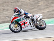 Honda RVF750 RC45 subasta 2