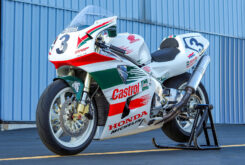 Honda RVF750 RC45 subasta 6
