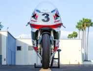 Honda RVF750 RC45 subasta 7