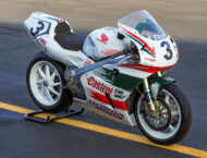 Honda RVF750 RC45 subasta 8