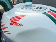 Honda RVF750 RC45 subasta 9