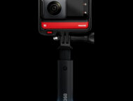INSTA360 ONE XR 10