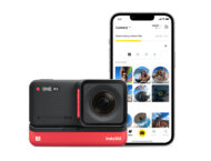 INSTA360 ONE XR 13
