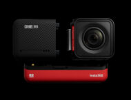 INSTA360 ONE XR 2