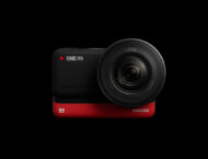 INSTA360 ONE XR 8