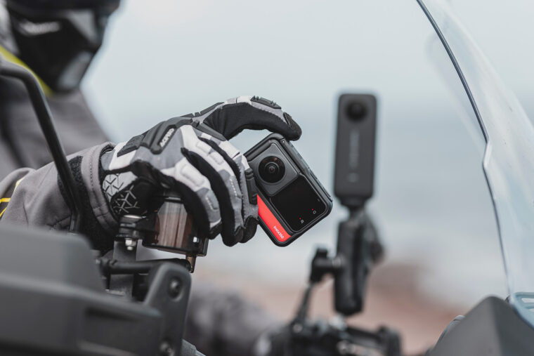 Insta360 RS y X2 - Consejos camaras accion - 11
