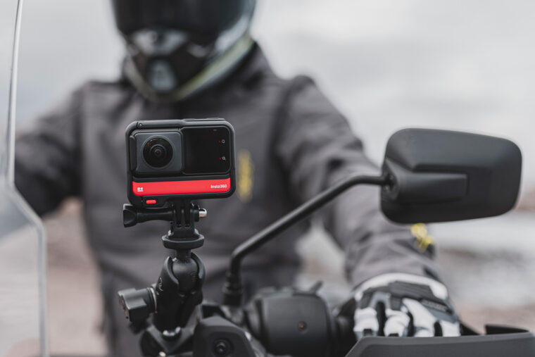 Insta360 RS y X2 - Consejos camaras accion - 13