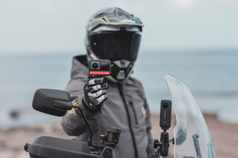 Insta360 RS y X2Consejos camaras accion6