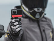 Insta360 RS y X2Consejos camaras accion7