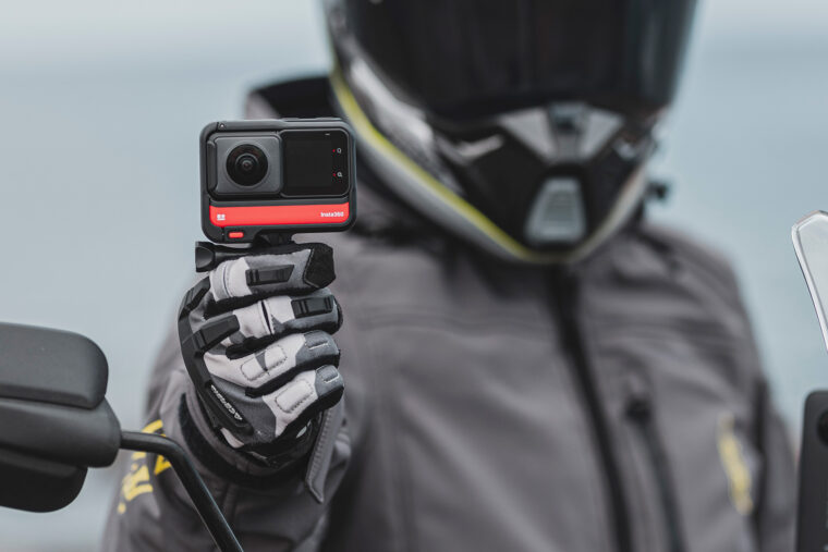 Insta360 RS y X2 - Consejos camaras accion - 7