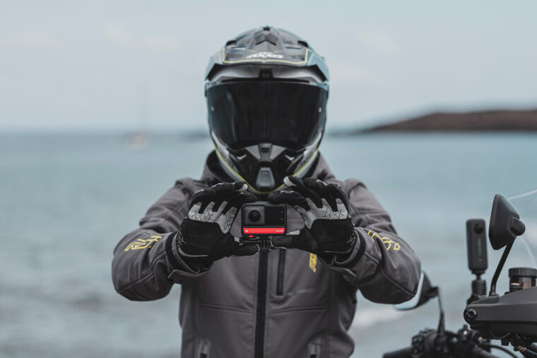 Insta360 RS y X2 - Consejos camaras accion - 8