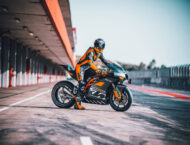 KTM RC 8C 2023 35 KTM RC 8C 2023 12