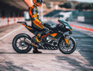 KTM RC 8C 2023 33 KTM RC 8C 2023 13