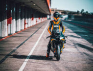 KTM RC 8C 2023 31 KTM RC 8C 2023 15