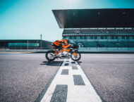 KTM RC 8C 2023 29 KTM RC 8C 2023 18