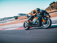 KTM RC 8C 2023 28 KTM RC 8C 2023 19