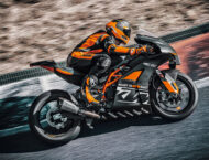 KTM RC 8C 2023 41 KTM RC 8C 2023 2