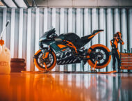 KTM RC 8C 2023 27 KTM RC 8C 2023 20