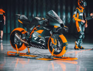 KTM RC 8C 2023 24 KTM RC 8C 2023 24