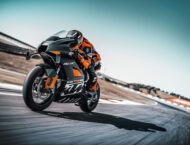 KTM RC 8C 2023 23 KTM RC 8C 2023 25